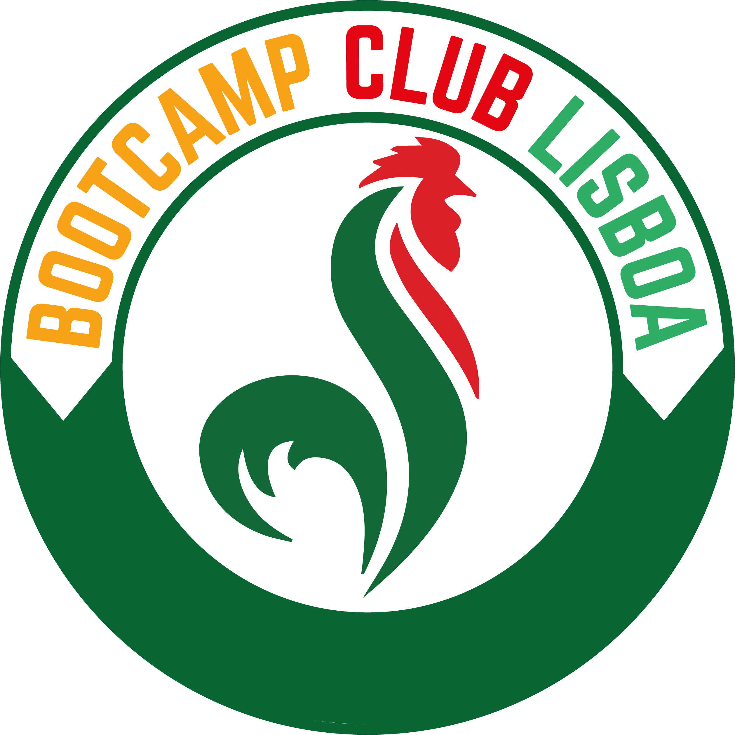 Bootcamp Club Lisboa
